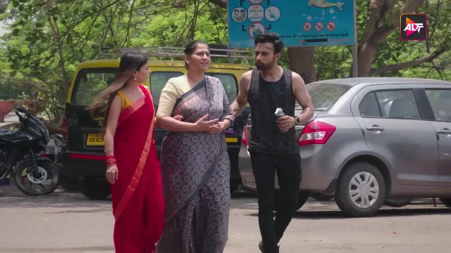 Preview of Rangeen Kahaniyan S06 P02 AltBalaji